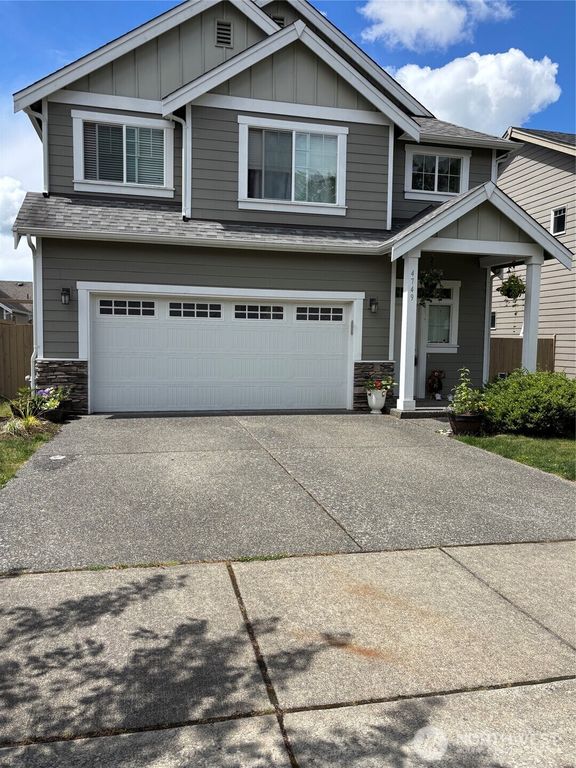 4749 Hadley Street, Bellingham, WA 98226