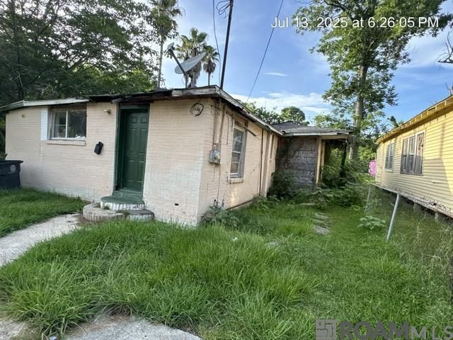 478 W Johnson St, Baton Rouge, LA 70810