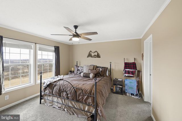 232 HILLTOP RD, Gardners, PA 17324