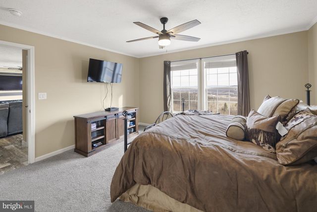 232 HILLTOP RD, Gardners, PA 17324