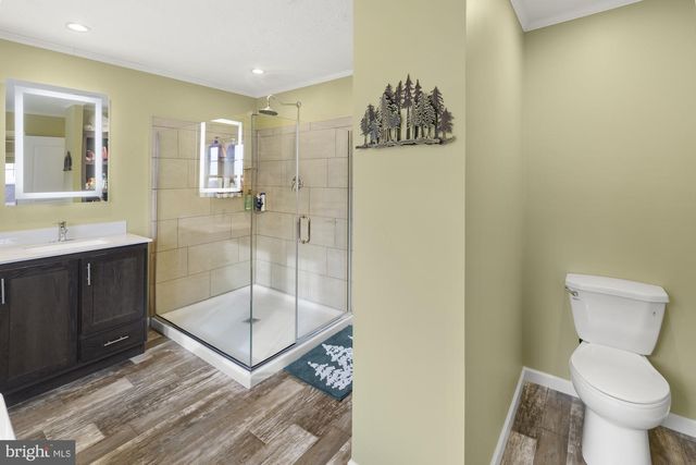 232 HILLTOP RD, Gardners, PA 17324