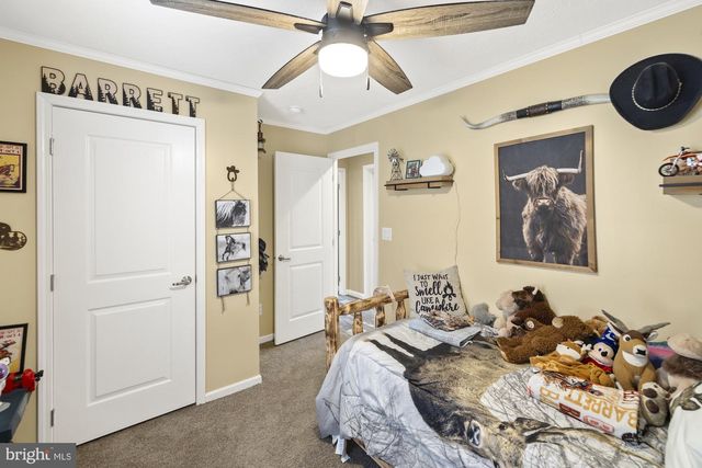 232 HILLTOP RD, Gardners, PA 17324