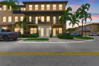 14776 SW 10th Street 10501, Pembroke Pines, FL 33027