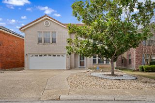 6915 Congressional Blvd, San Antonio, TX 78244