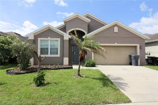 811 KRENSON WOODS LANE, Lakeland, FL 33813