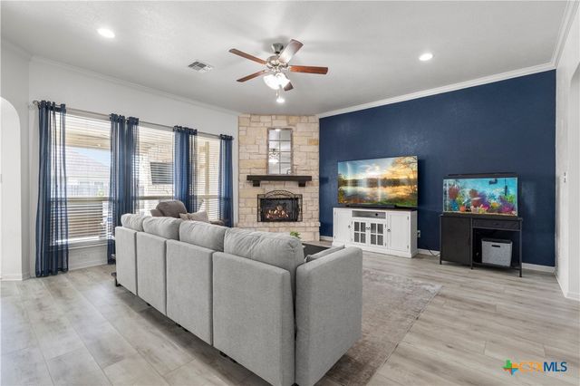 3817 Twilight Drive, Temple, TX 76502