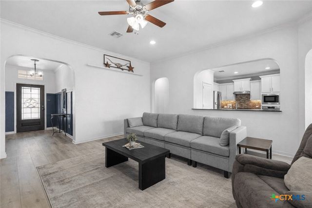 3817 Twilight Drive, Temple, TX 76502