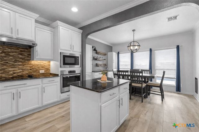 3817 Twilight Drive, Temple, TX 76502