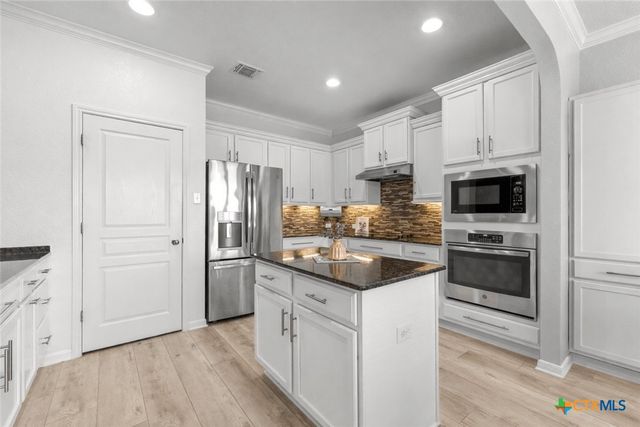 3817 Twilight Drive, Temple, TX 76502