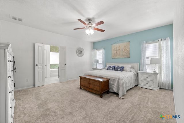 3817 Twilight Drive, Temple, TX 76502