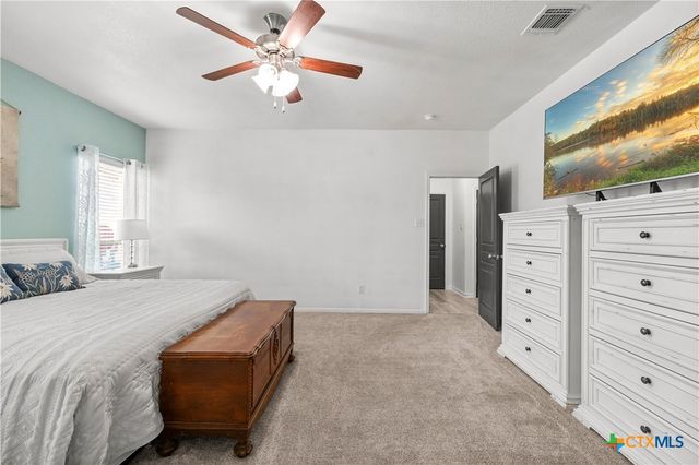 3817 Twilight Drive, Temple, TX 76502