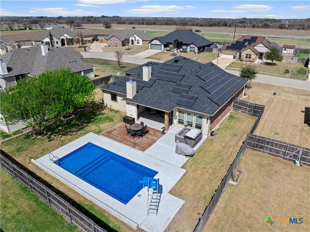 3817 Twilight Drive, Temple, TX 76502