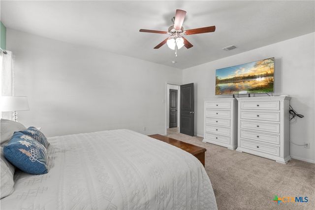 3817 Twilight Drive, Temple, TX 76502