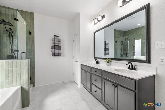 3817 Twilight Drive, Temple, TX 76502