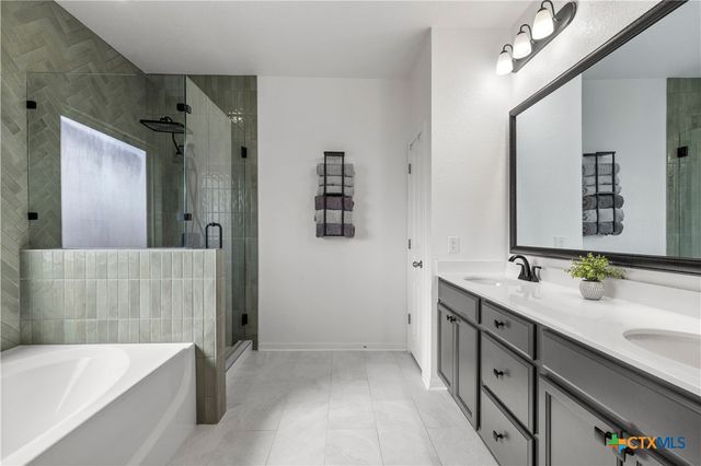 3817 Twilight Drive, Temple, TX 76502