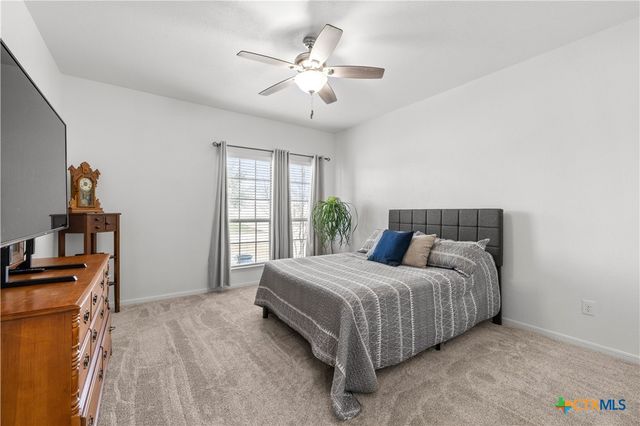 3817 Twilight Drive, Temple, TX 76502