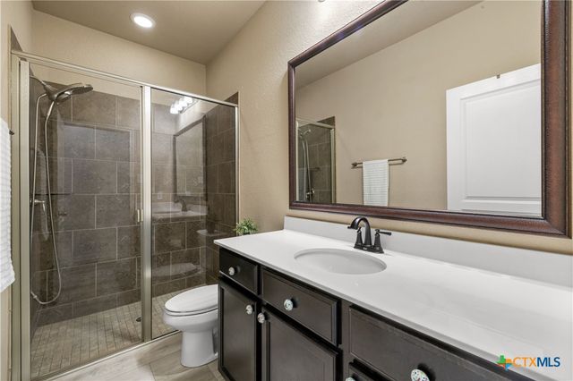 3817 Twilight Drive, Temple, TX 76502