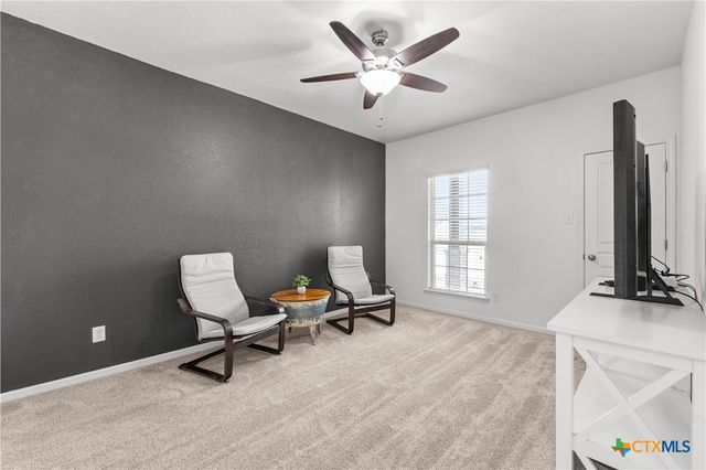 3817 Twilight Drive, Temple, TX 76502