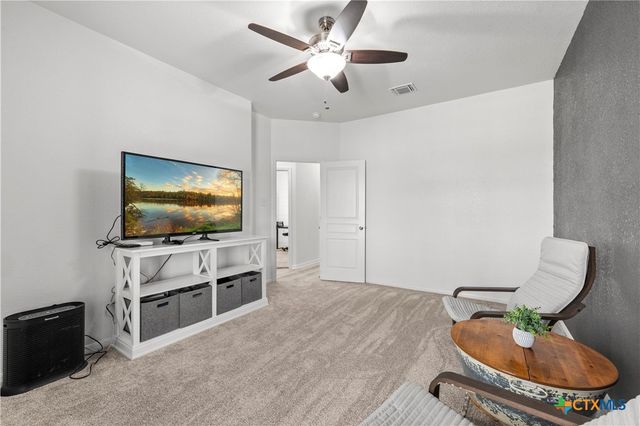 3817 Twilight Drive, Temple, TX 76502