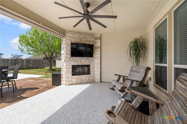 3817 Twilight Drive, Temple, TX 76502