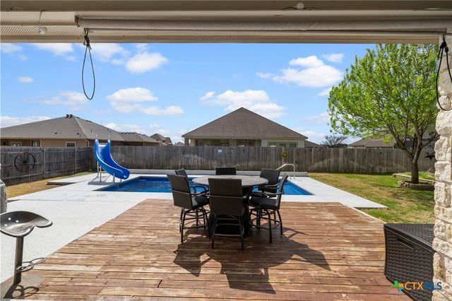 3817 Twilight Drive, Temple, TX 76502