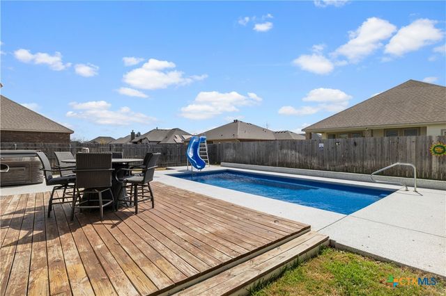 3817 Twilight Drive, Temple, TX 76502