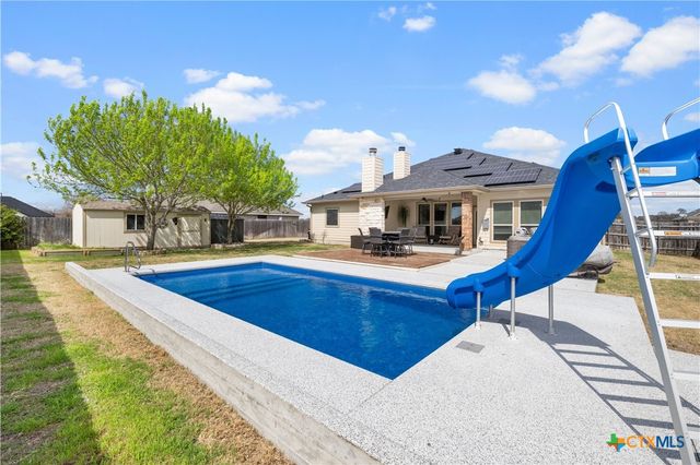 3817 Twilight Drive, Temple, TX 76502