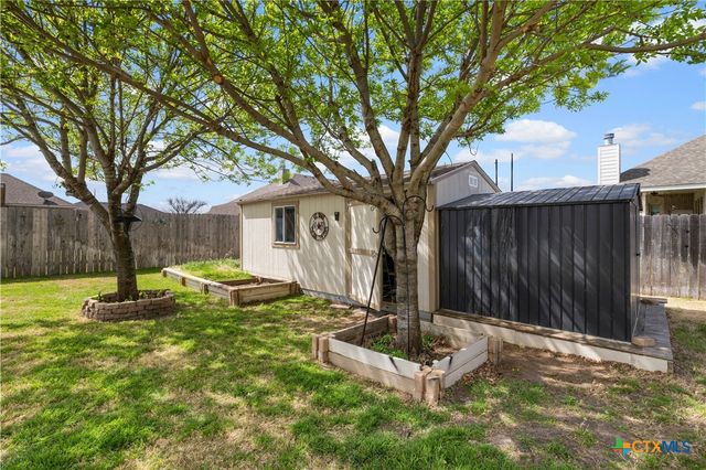 3817 Twilight Drive, Temple, TX 76502