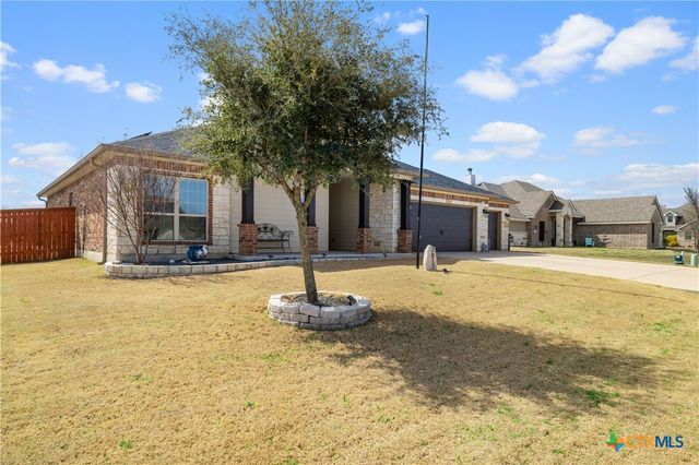 3817 Twilight Drive, Temple, TX 76502