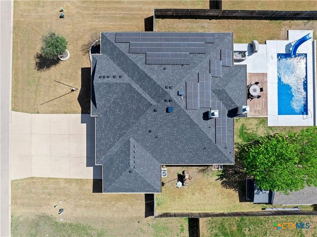 3817 Twilight Drive, Temple, TX 76502