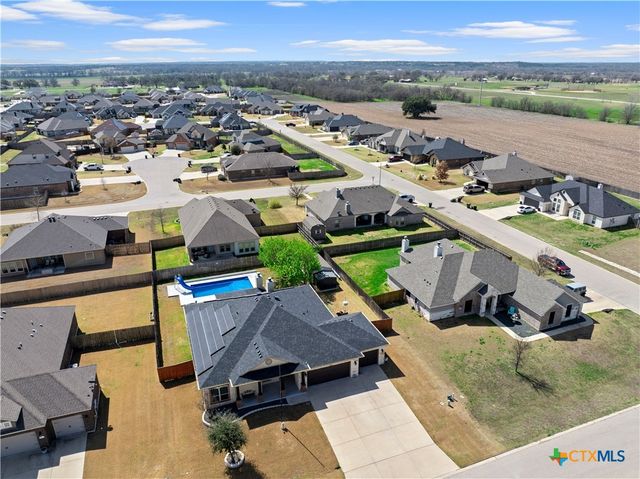 3817 Twilight Drive, Temple, TX 76502