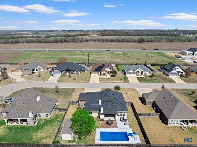 3817 Twilight Drive, Temple, TX 76502