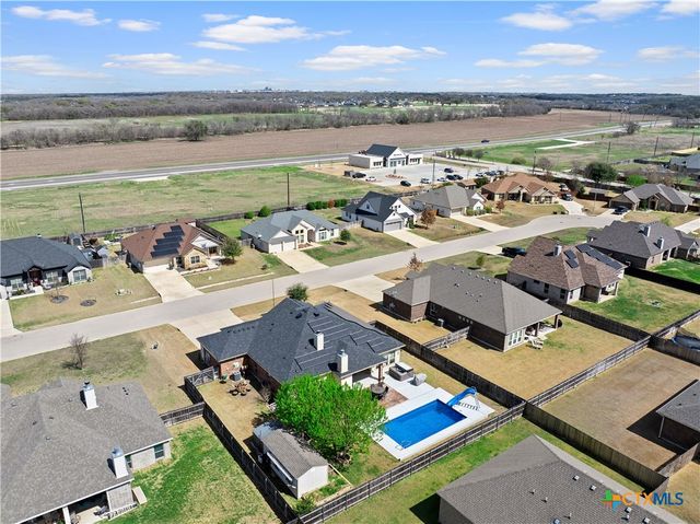 3817 Twilight Drive, Temple, TX 76502