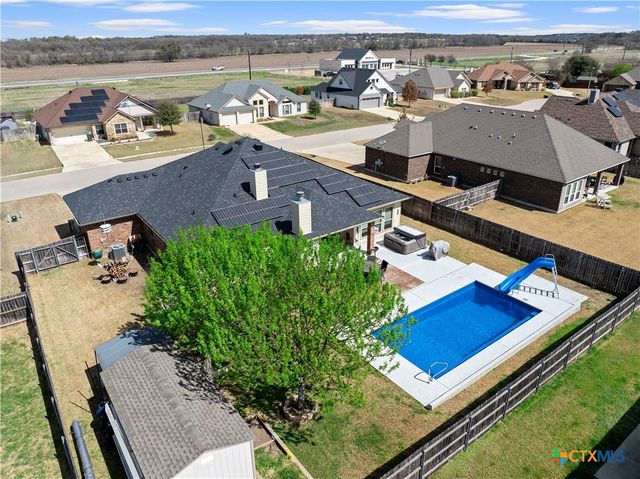 3817 Twilight Drive, Temple, TX 76502