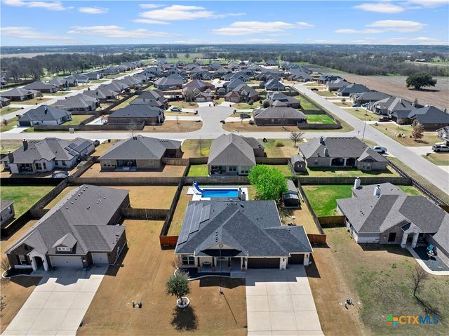 3817 Twilight Drive, Temple, TX 76502