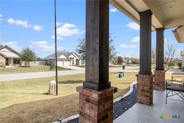 3817 Twilight Drive, Temple, TX 76502
