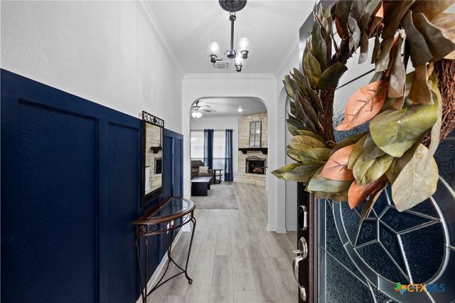 3817 Twilight Drive, Temple, TX 76502