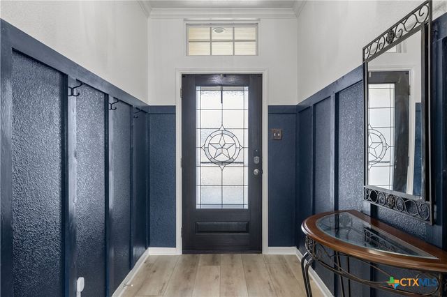 3817 Twilight Drive, Temple, TX 76502