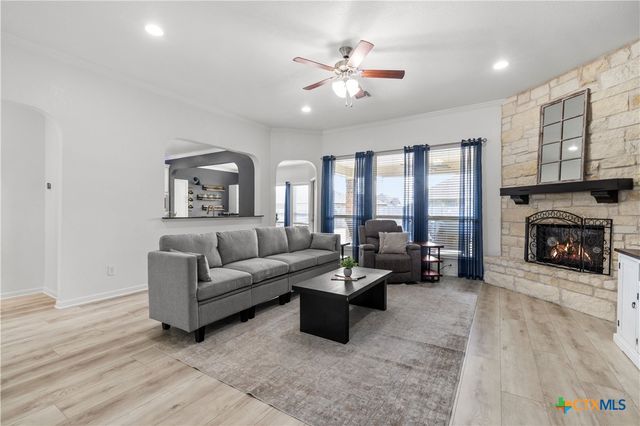 3817 Twilight Drive, Temple, TX 76502