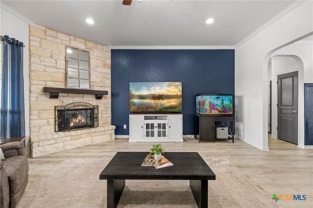 3817 Twilight Drive, Temple, TX 76502