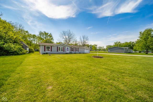 810 S Indiana Avenue, Alexandria, IN 46001