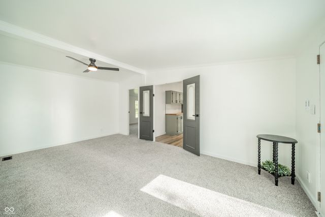 810 S Indiana Avenue, Alexandria, IN 46001
