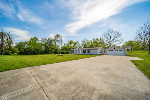 810 S Indiana Avenue, Alexandria, IN 46001