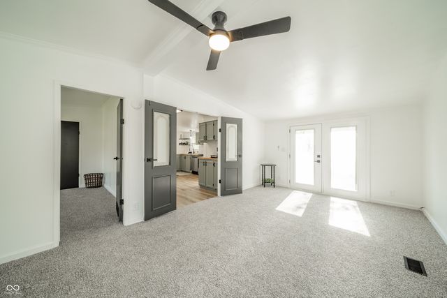 810 S Indiana Avenue, Alexandria, IN 46001
