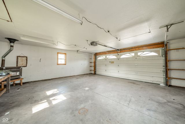 810 S Indiana Avenue, Alexandria, IN 46001