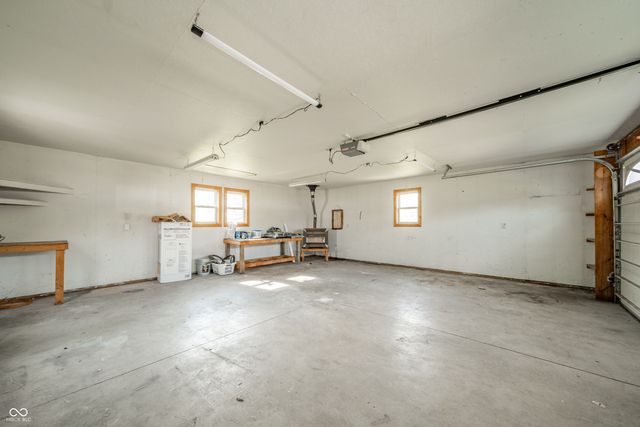 810 S Indiana Avenue, Alexandria, IN 46001