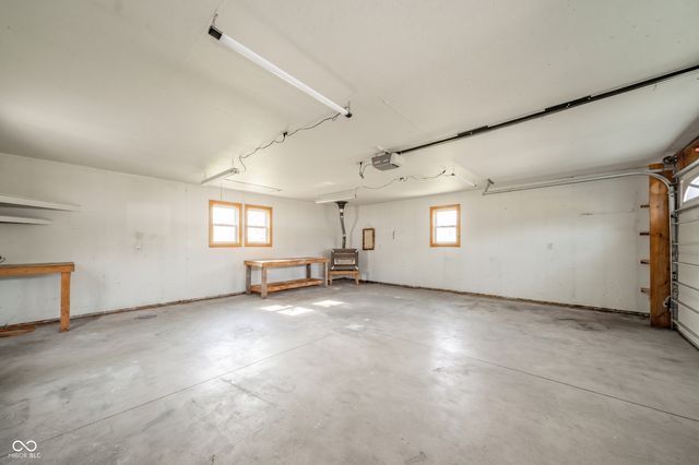 810 S Indiana Avenue, Alexandria, IN 46001