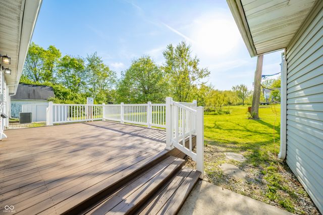 810 S Indiana Avenue, Alexandria, IN 46001