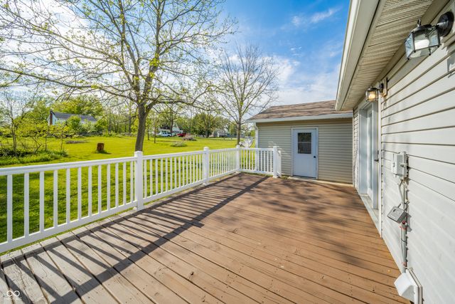 810 S Indiana Avenue, Alexandria, IN 46001