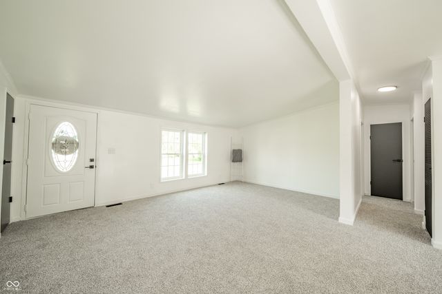 810 S Indiana Avenue, Alexandria, IN 46001
